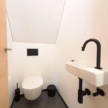 A Huesle Casa de Férias